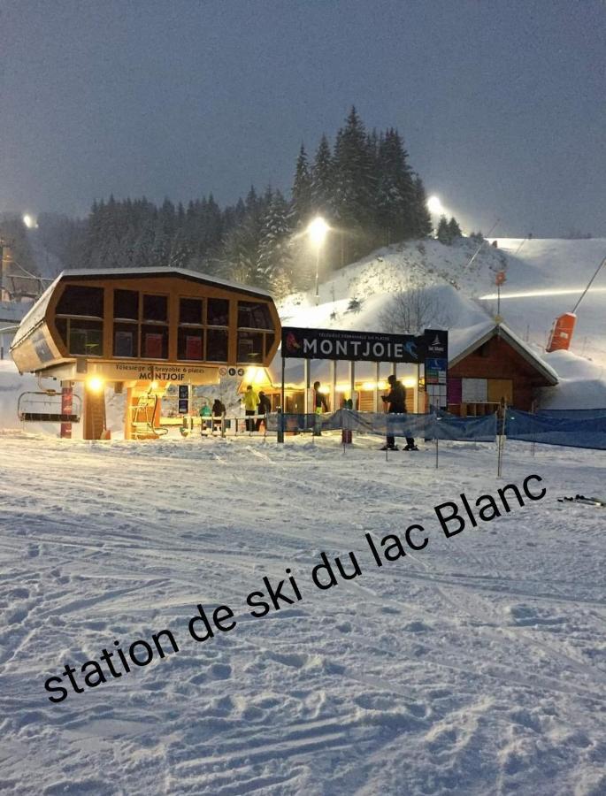 Gite Chez "Mamie Schlop" Kientzheim Exteriör bild