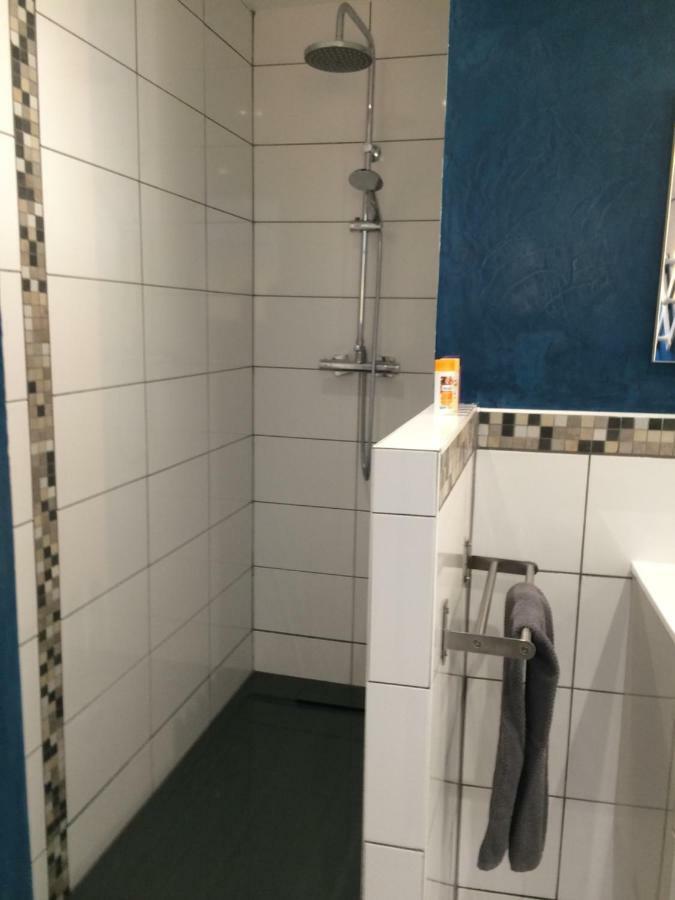 Gite Chez "Mamie Schlop" Kientzheim Exteriör bild