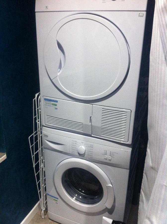 Gite Chez "Mamie Schlop" Kientzheim Exteriör bild